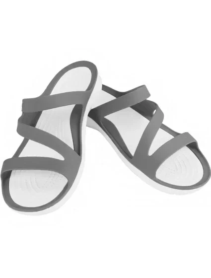 Crocs Swiftwater Sandal W 203998 06X dámské Crocs Swiftwater Sandal W 203998 06X dámské