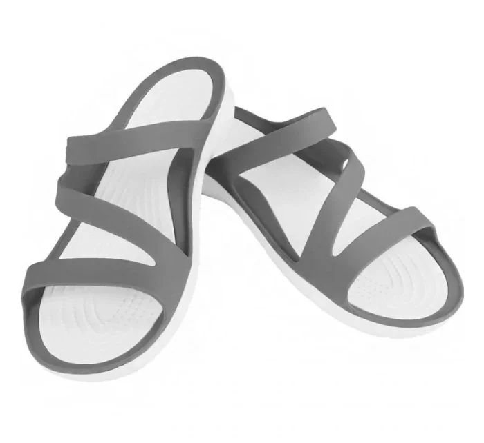 Crocs Swiftwater Sandal W 203998 06X dámské Crocs Swiftwater Sandal W 203998 06X dámské