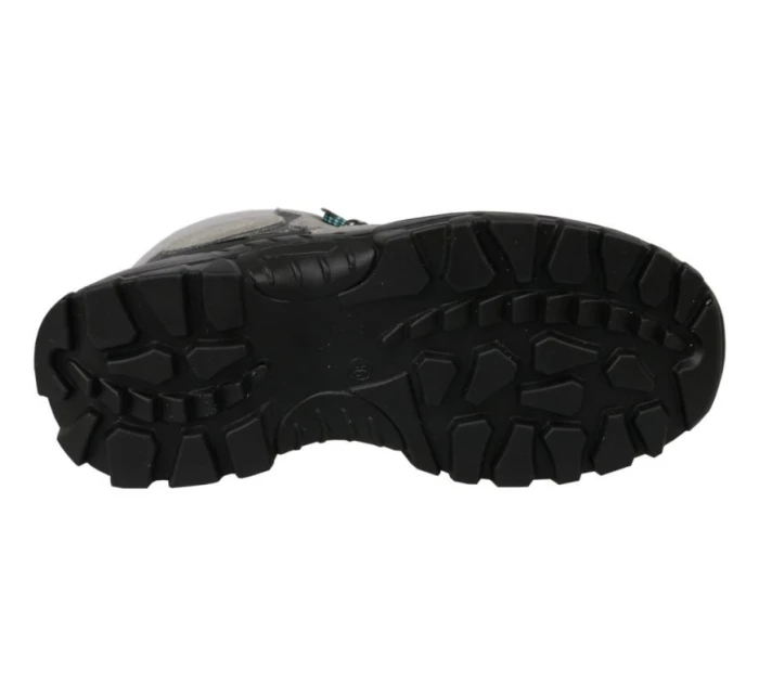 W dámské boty model 21481470 - Grisport W dámské boty model 21481470 - Grisport