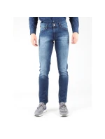 Džíny Wrangler Larston Blaze W18S8282T