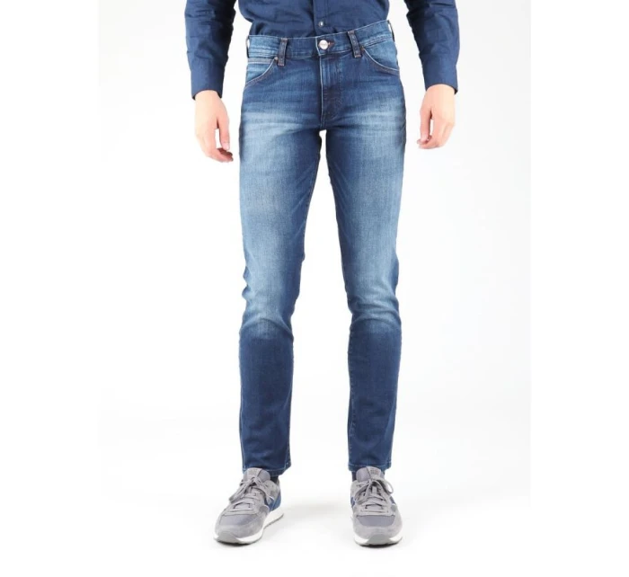 Džíny Wrangler Larston Blaze W18S8282T