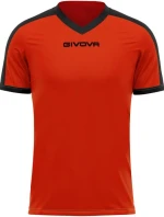 Pánské tričko Givova Revolution Interlock M MAC04 0110