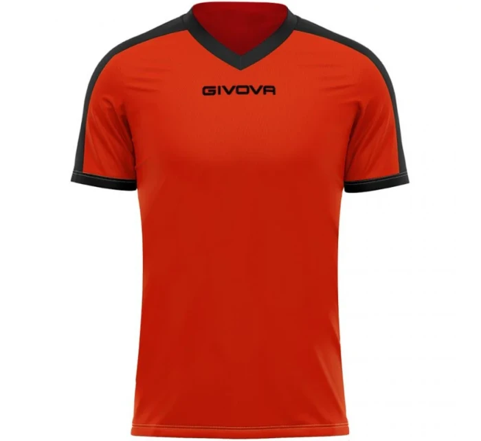 Pánské tričko Givova Revolution Interlock M MAC04 0110