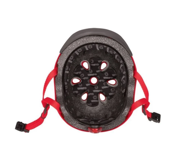 Helma Globber Elite Lights Jr 507-102 HS-TNK-000013847 dětské