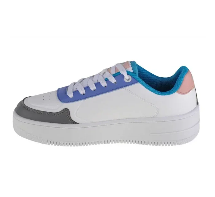 Dámské boty Rebound Platform W S11473-CHA-WW006 - Champion