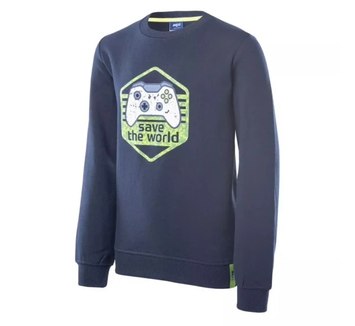 Mikina Jrb Jr model 19045677 - Bejo Mikina Jrb Jr model 19045677 - Bejo