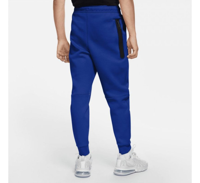 Pánská mikina Sportswear Tech Fleece M CU4495-480 - Nike