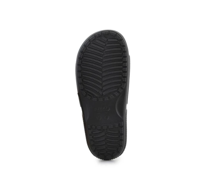 Žabky Crocs Classic Hyper Real Slide W 208376-643