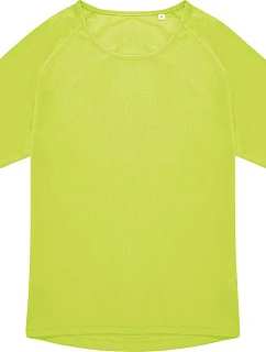 B&C Active T Sportovní tričko  yellow model 22444219