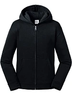 Dětská mikina s kapucí "Authentic" 10. black model 22472881 - Russell Athletic