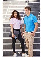 Fruit of the Loom Premium Polo Piqué polo 16.3218 kelly green Fruit of the Loom Premium Polo Piqué polo 16.3218 kelly green