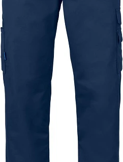 Waistpants (4260) Pracovní kalhoty navy model 22462606 - ProJob