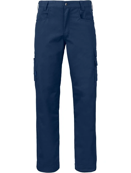 ProJob 2530 Waistpants Service (42-60) Pracovní kalhoty 64.530M navy ProJob 2530 Waistpants Service (42-60) Pracovní kalhoty 64.530M navy