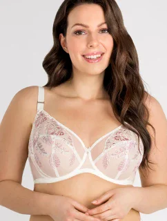 Gorsenia K843 Love Game barva: krémová