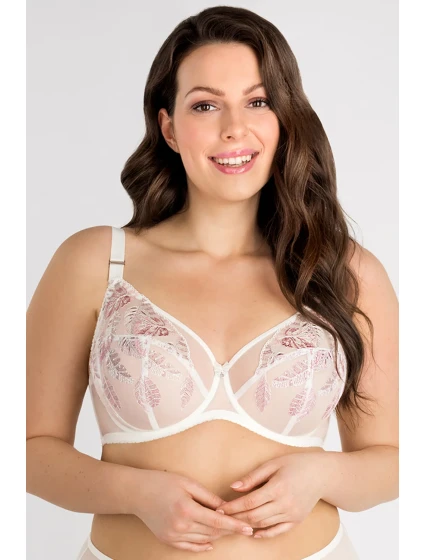 Gorsenia K843 Love Game barva: krémová Gorsenia K843 Love Game barva: krémová