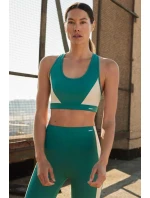 Ysabel Mora 70842 barva:kapustově zelená