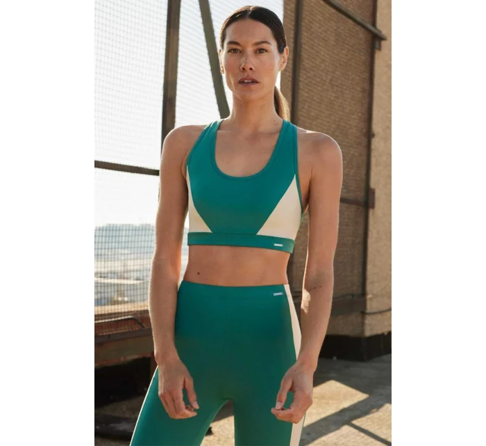 Ysabel Mora 70842 barva:kapustově zelená