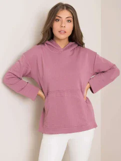 Mikina RV BL model 17362954 tmavě růžová - FPrice