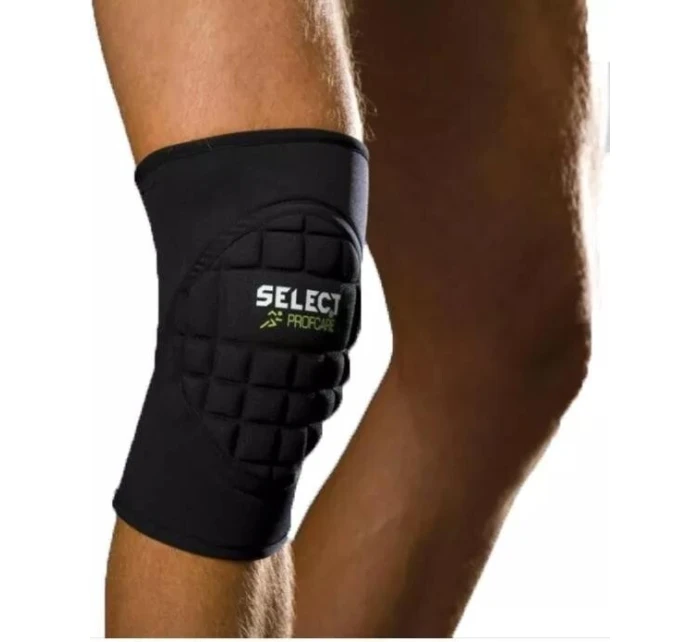 SPORT Neoprenový chránič kolen 1ks Profcare 6202 - SELECT