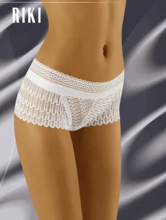 Dámské kalhotky model 6829671 - Wolbar