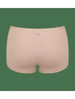 sloggi GO Daily Cotton Short 3P - BROWN - SLOGGI BROWN - SLOGGI sloggi GO Daily Cotton Short 3P - BROWN - SLOGGI BROWN - SLOGGI