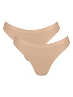 SLOGGI GO SENSE – ultra měkká tanga (2 ks) Sloggi