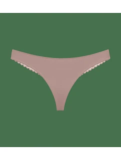 Pretty Modal String - Chocolate Mousse - TRIUMPH Chocolate Mousse - TRIUMPH
