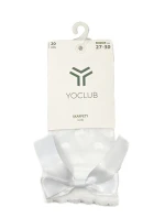 YOCLUB SKA-0217 27-38 ponožky