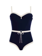 Plavky S 8030 V5RT1 Retro 1