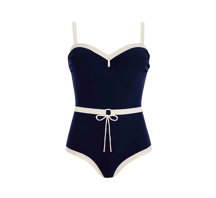 Plavky S 8030 V5RT1 Retro 1