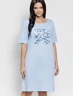 Košile Taro 3572 Valentina kr/r 2XL-3XL W26