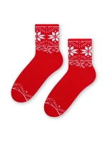 Dámské ponožky Steven Frotte art.123