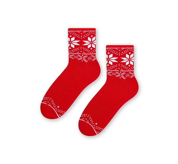 Dámské ponožky Steven Frotte art.123