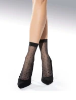 Dámské ponožky Knittex Whisper 20 den