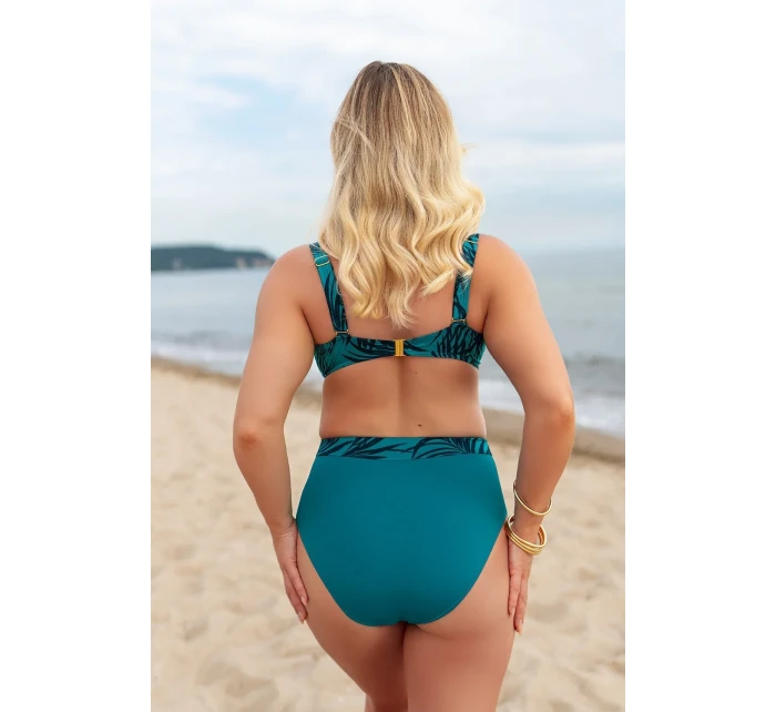 Plavky S  Azure 9 model 21109681 - Self