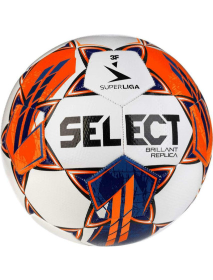 Vybrat repliku fotbalového míče Super League 3F T26-18390