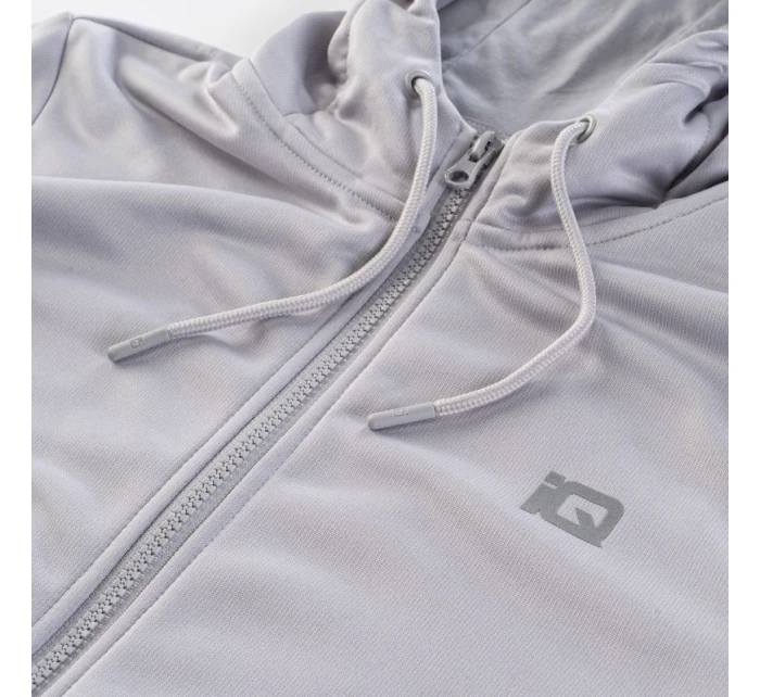 Mikina IQ Cross Idrisan M 92800624194