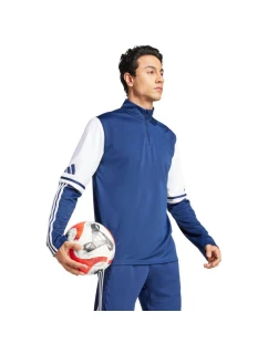 Mikina adidas Squadra 25 Training Top M JD2983 pánské