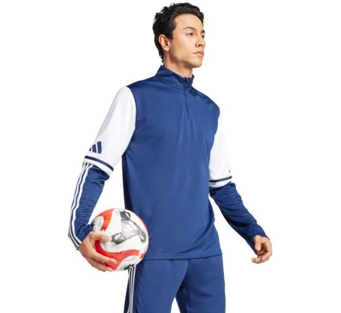 Mikina adidas Squadra 25 Training Top M JD2983 pánské Mikina adidas Squadra 25 Training Top M JD2983 pánské