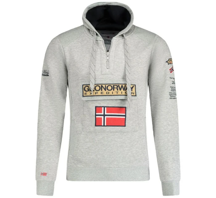 3/4  100 M  pánské model 21179335 - Geographical Norway