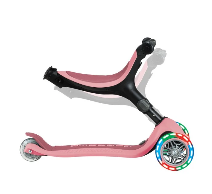 Koloběžka ACTIVE se model 20912801 - Globber