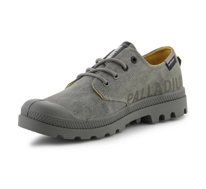 Boty Palladium Pampa OX Srplus M 74446-339-M