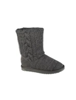 Boty, pantofle EMU Australia Bartle W W W13142-DAGR dámské Boty, pantofle EMU Australia Bartle W W W13142-DAGR dámské