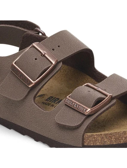 Sandály Milano AS Jr model 21192463 - Birkenstock
