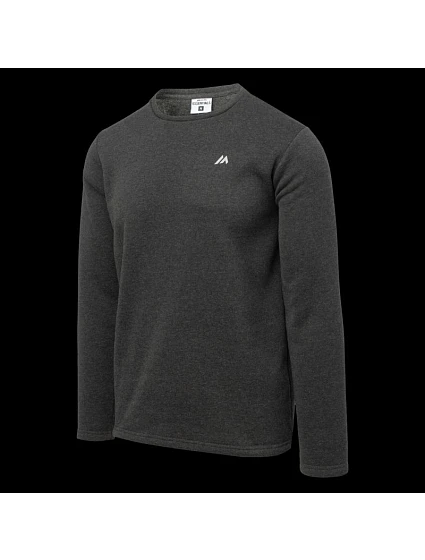 Pánské tričko s dlouhým rukávem model 22052413 LS - Martes