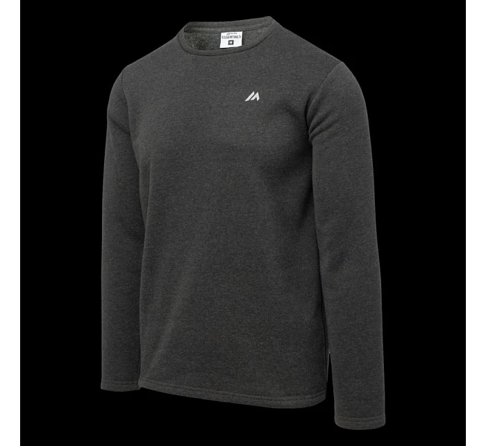 Pánské tričko s dlouhým rukávem model 22052413 LS - Martes