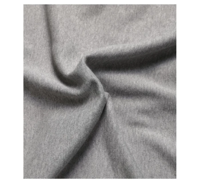 Dětská mikina Chill (trávově zelená)