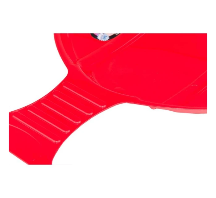 JABLKO SOFT GRIP ČERVENÉ JABLKO SOFT GRIP ČERVENÉ