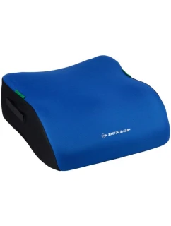 DĚTSKÁ SEDAČKA DUNLOP MODRÁ