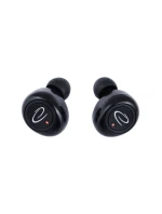 BLUETOOTH SLUCHÁTKA DO UŠÍ ESPERANZA TWS ARIES EH228K BLUETOOTH SLUCHÁTKA DO UŠÍ ESPERANZA TWS ARIES EH228K